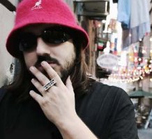 Il nuovo Piotta - Tommaso Zanello da Supercafone ad artista impegnato