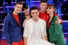 Amici 10 la finale: grandi ospiti Alessandra Amoroso, Emma Marrone, Fiorella Mannoia e Roberto Vecchioni