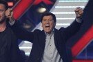 Festival di Sanremo 2012, è fatta, Gianni Morandi torna a presentare