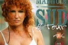 Fiorella Mannoia, il nuovo album di inediti “Sud” in uscita a gennaio, il tour a marzo