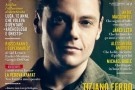 Tiziano Ferro, è fidanzato e felice, la confessione a Vanity Fair