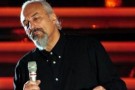 Festival di Sanremo 2012, Eugenio Finardi il video della seconda serata