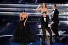 Festival di Sanremo 2012, il programma della terza serata