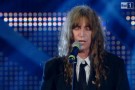 Festival di Sanremo 2012, standing ovation per Patty Smith