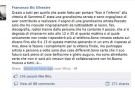 Kekko Silvestre infuriato con Emma Marrone su Facebook