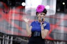 Eurovision Song Contest sarà Nina Zilli a rappresentare l’Italia