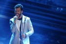 Festival di Sanremo 2012, Francesco Renga il video “La tua bellezza”