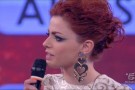 Amici 11, Annalisa Scarrone al ripescaggio, eliminata Valeria Romitelli