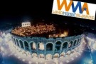 Wind music awards 2012, passa a Rai Uno con Carlo Conti e Vanessa Incontrada