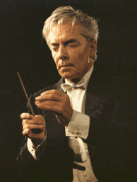 Una serie di articoli su Musica per ricordare Herbert von Karajan