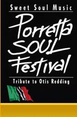 Torna il «Porretta Soul Festival»