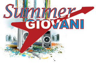 A luglio la quarta edizione del Summer Giovani a Lucca