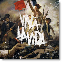 Coldplay e Ligabue dischi più venduti, Giusi Ferrari e Jiovanotti, X Factor Compilation, Festivalbar
