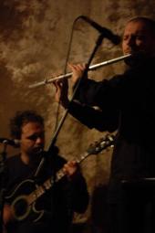 Donato Epiro in concerto a Pisa 11-12 luglio e 1 agosto