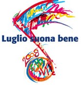 Festival Luglio Suona Bene 2008 a Roma - Programma Concerti dal 24 al 31 luglio