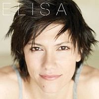 Elisa con il singolo Rainbow dall’ ultimo album Dancing