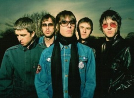 Oasis con il nuovo album Dig Out Your Soul