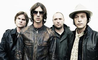 The Verve con Love is Noise dall’ ultimo album Forth