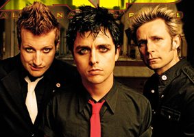 I Foxboro Hot Tubs sono i Green Day - La doppia identità dei Green Day
