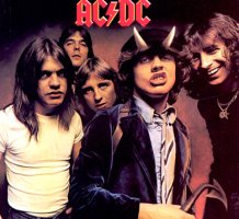 Il nuovo album degli AC/DC si intitola Black Ice e uscirà in Italia dal 20 Ottobre