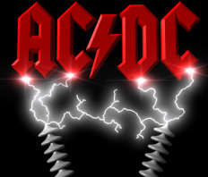 AC/DC in concerto a Milano al DatchForum il 19 Marzo 2009 - Biglietti concerto già in vendita