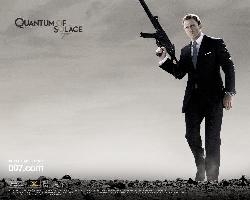 Another Way To Die di Jack White & Alicia Keys è la canzone del nuovo film di James Bond