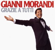 Gianni Morandi Grazie a Tutti Tour in concerto a Roma e Perugia - Date concerti novembre 2008