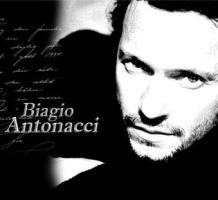 Biagio Antonacci Tour 2009 - Date concerti Gennaio e Febbraio