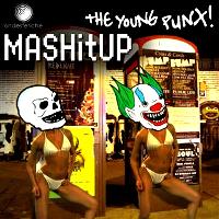 The Young Punx con MASHitUP: disco music a tutto house