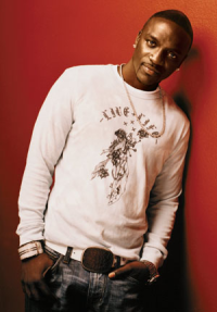 Entro maggio del 2009 uscirà il nuovo album di Akon intitolato “Acquitted”