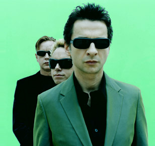 I “Depeche Mode” escono con il nuovo album nel 2009 più due date italiane da non perdere a Milano e a Roma.