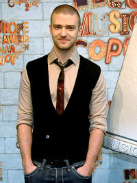 Justin Timberlake: tra non molto uscirà il suo nuovo album dal titolo “J.T.”