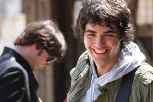 E’ uscito il 23 gennaio il nuovo album degli Liberpool intitolato “Lp”