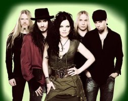 I Nightwish saranno in italia per un breve tour di due date a Mantova e Pordenone