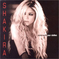 “Shakira” inizia la preparazione del suo nuovo album che uscirà entro la fine dell’anno in corso