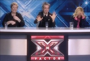 X factor 2: l’eliminazione di Elisa Rossi puntata del 19 gennaio 2009