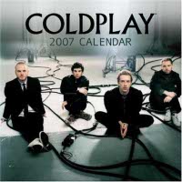 I Coldplay faranno un unica data esclusiva in Italia il 31 agosto 2009 allo stadio Friuli di Udine