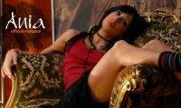 E’ da poco uscito il nuovo album di Ania intitolato: “Nuda”