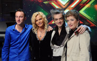X Factor 2 puntata del 24 marzo 2009: Laura eliminata più Mike Bongiorno show