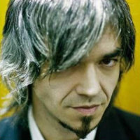 E’ uscito il nuovo album di Morgan dal titolo: “Italian Song Book Volume 1″