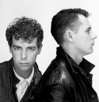 Da qualche giorno è uscito il nuovo album dei Pet Shop Boys intitolato: “Yes”