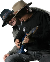 Esce in tutti i negozi: “Mogol Audio 2″ il nuovo album degli Audio 2