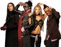 “The End”: Il nuovo album dei Black Eyed Peas