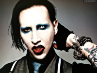 “The High End Of Low”: Il nuovo album di Marilyn Manson