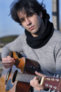 E’ uscito il nuovo album di Matteo Branciamore intitolato:”Ovunque Andrai”