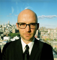 “Wait For Me”: Il Nuovo Album di Moby dal 30 giugno sarà disponibile in tutti i negozi