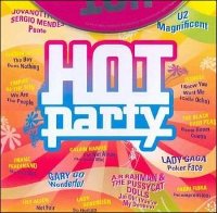 Con l’arrivo dell’estate esce in tutti i negozi:”Hot Party Summer 2009″, da non perdere!