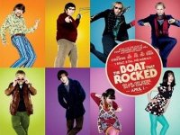 E’ uscito il nuovo album contenente le colonne sonore del film:”I Love Radio Rock” cantato da vari artisti