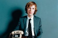 Il nuovo album di Beck sarà in collaborazione con:”Charlotte Gainsbourg”