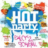 Finalmente è uscita la nuova compilation:”Hot Party back2school 2009″